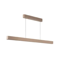 Hanglamp Quinn zand