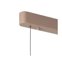 Hanglamp Quinn zand