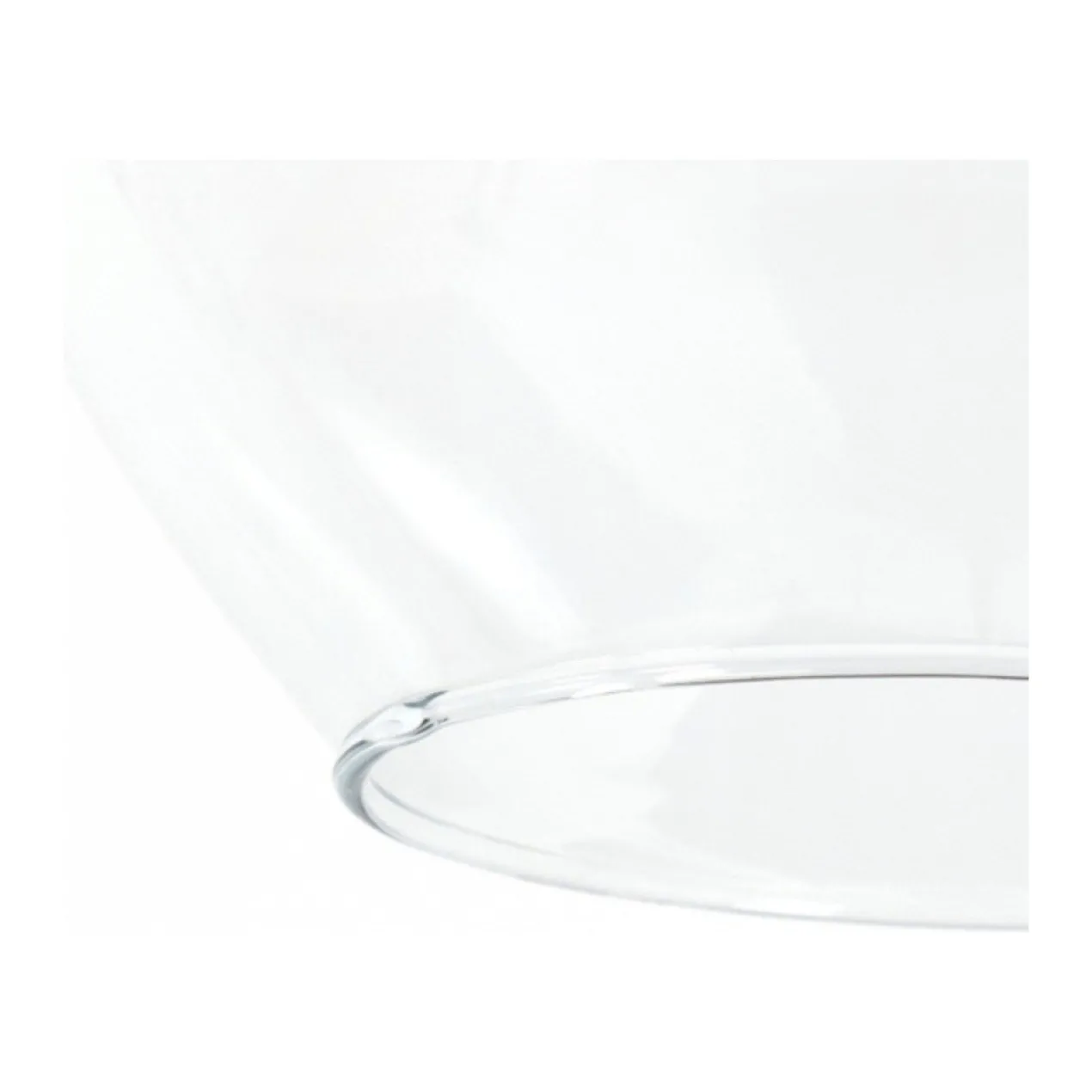 Hanglamp Rakel helder glas