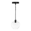 Hanglamp Rakel helder glas