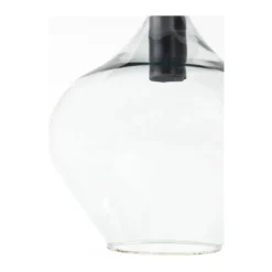 Hanglamp Rakel helder glas