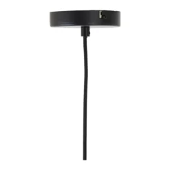 Hanglamp Rakel helder glas