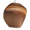Hanglamp Scraplight Allyn natural