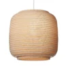 Hanglamp Scraplight ausi14 blonde