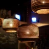 Hanglamp Scraplight ausi8 natural