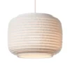 Hanglamp Scraplight ausi12 white