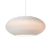 Hanglamp Scraplight Disc16 white