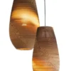Hanglamp Scraplight Drop18 natural