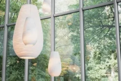 Hanglamp Scraplight Drop26 white