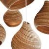 Hanglamp Scraplight Hive12 natural