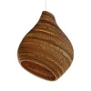 Hanglamp Scraplight Hive15 natural