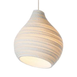 Hanglamp Scraplight Hive12 white