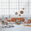 Hanglamp Scraplight Moon14 white