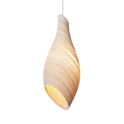 Hanglamp Scraplight Nest24 blonde