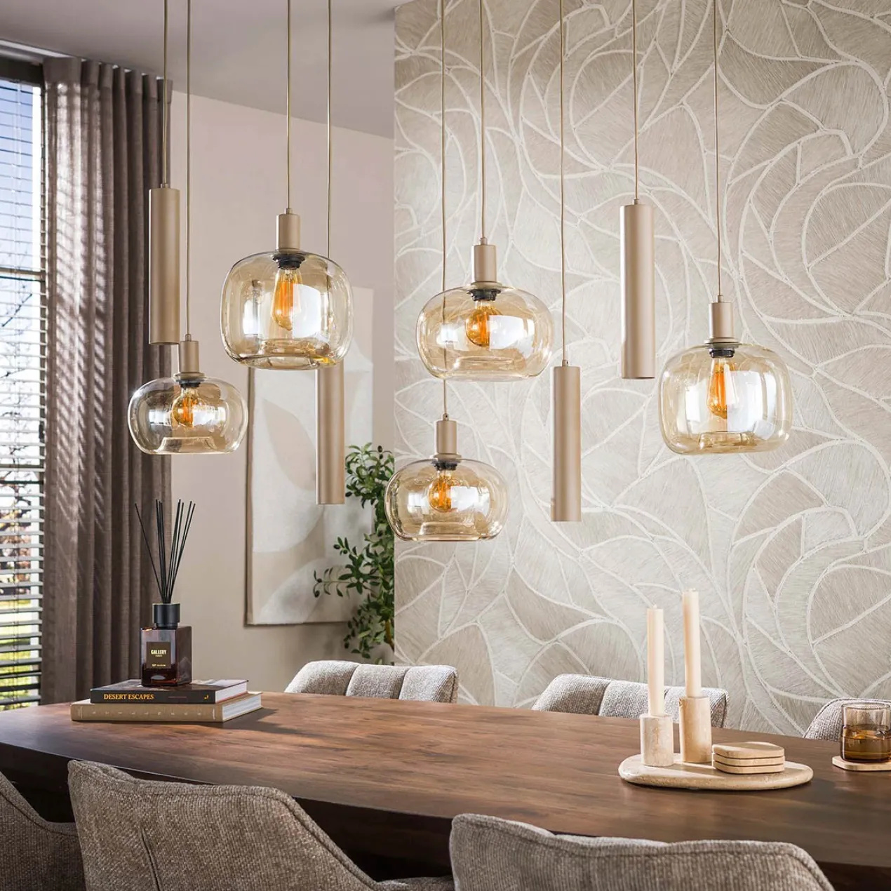 Hanglamp Serendipity