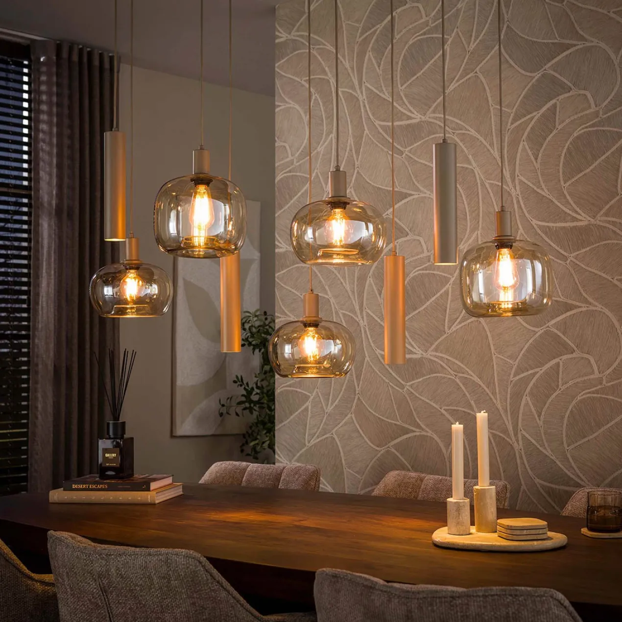 Hanglamp Serendipity