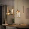Hanglamp Serendipity 7 beige