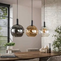 Hanglamp Sfeervol
