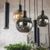 Hanglamp Sfeervol 4 om 3