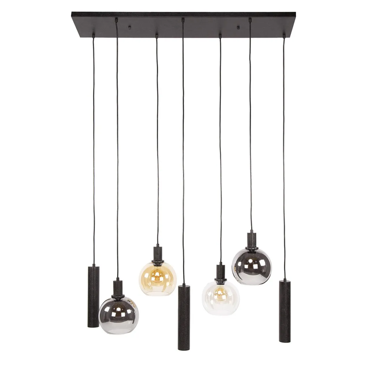 Hanglamp Sfeervol 4 om 3