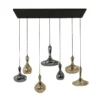 Hanglamp Shotglas