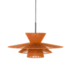Hanglamp Solle L terra