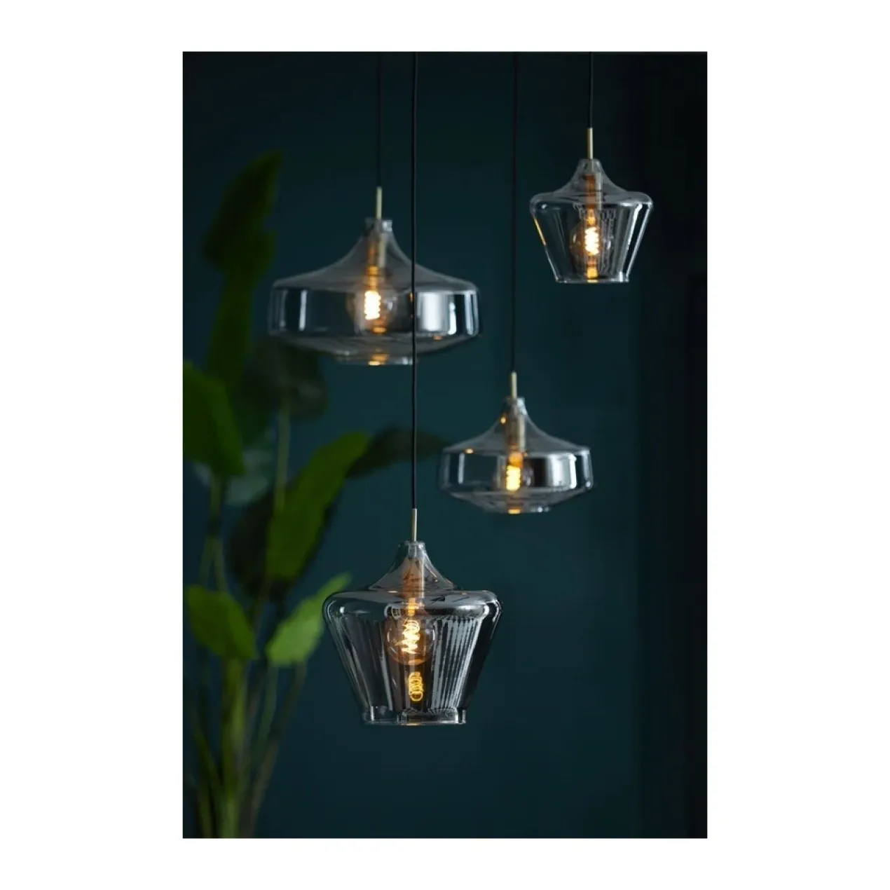 Hanglamp Solly Ø22 cm