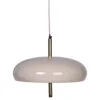 Hanglamp Sonne Ø40 cm beige/off-white