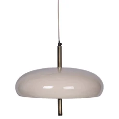 Hanglamp Sonne Ø40 cm beige/off-white