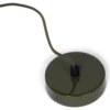 Hanglamp Sonne Ø40 cm green/moss green