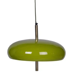 Hanglamp Sonne Ø40 cm green/moss green