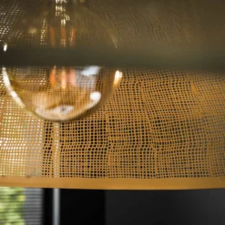 Hanglamp Space 90 Brons