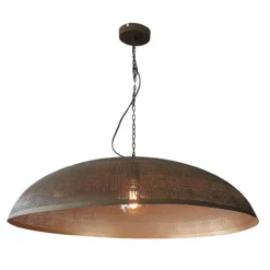 Hanglamp Space 90 Brons