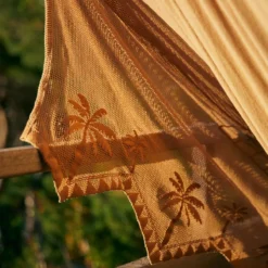 Hangmat Hammock peach