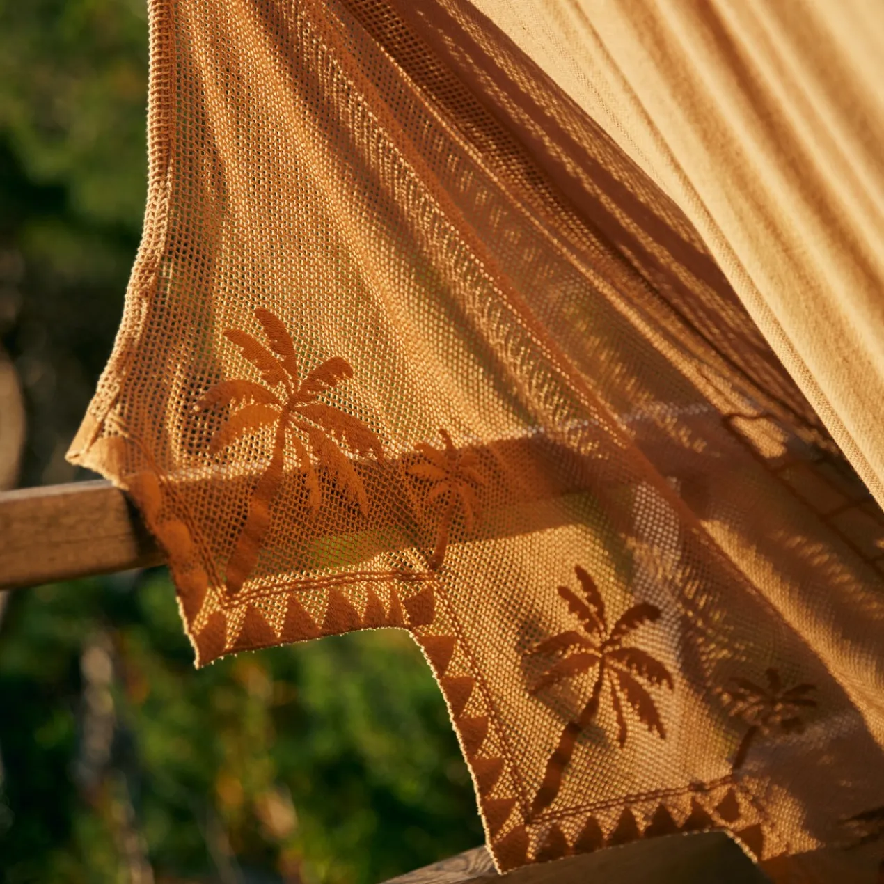 Hangmat Hammock peach