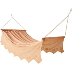 Hangmat Hammock peach
