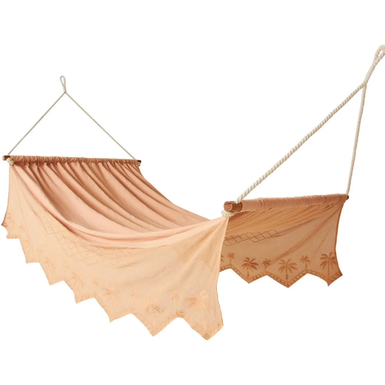 Hangmat Hammock peach