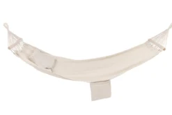 Hangmat Judith - 300 x 150 cm Wit