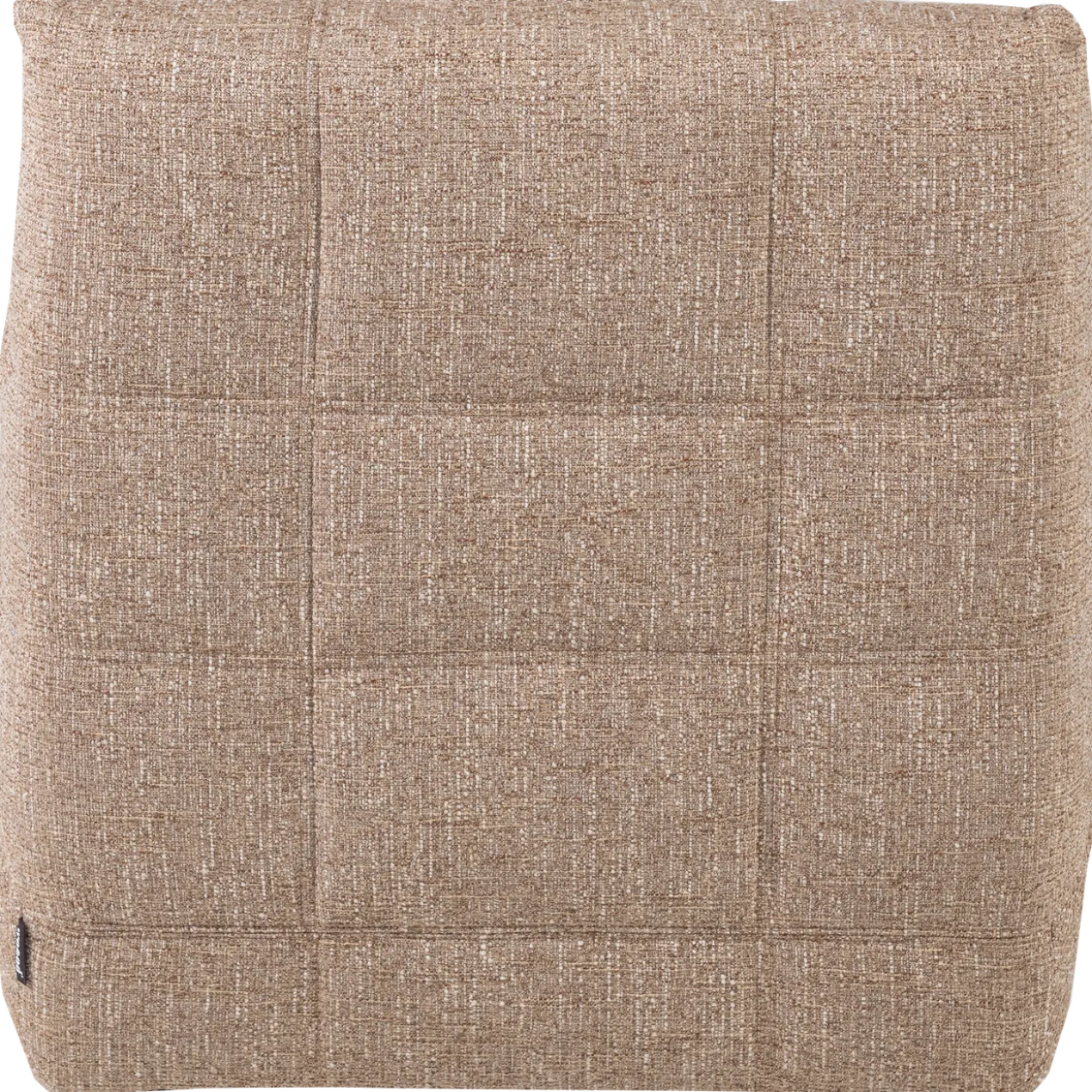 Hein relaxfauteuil elektrisch naturel melange