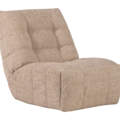 Hein relaxfauteuil elektrisch naturel melange