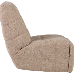 Hein relaxfauteuil elektrisch naturel melange