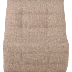 Hein relaxfauteuil elektrisch naturel melange