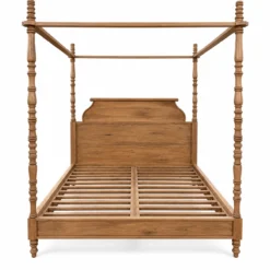 Hemelbed Bistar natural