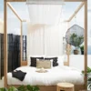 Hemelbed Cupido 180220/40