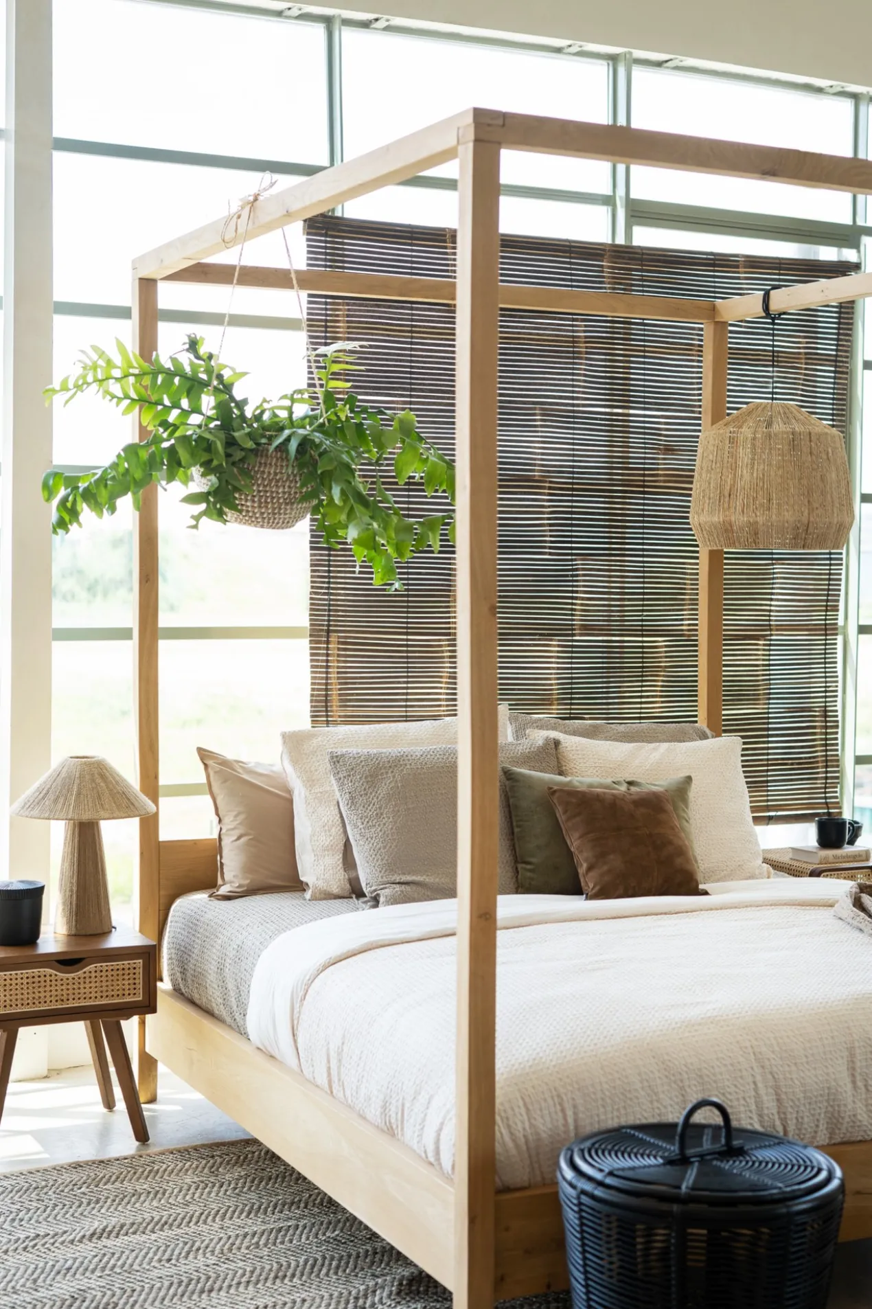 Hemelbed Cupido 160220/40