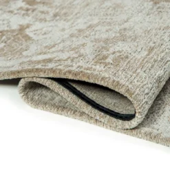 9446-HERIS-MOUSE HAIR-80x150cm