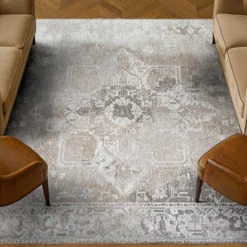 9446-HERIS-MOUSE HAIR-140x200cm