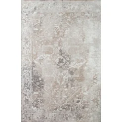 9446-HERIS-MOUSE HAIR-170x240cm