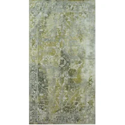 9444-HERIS-OLIVE-80x150cm