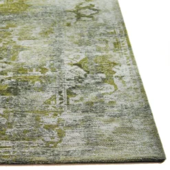 9444-HERIS-OLIVE-140x200cm